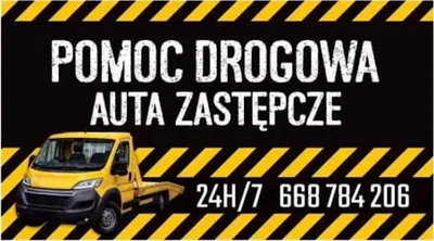 Pomoc drogowa | Autolaweta Tarnów 24/7